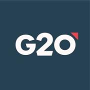 G2O, LLC Logo